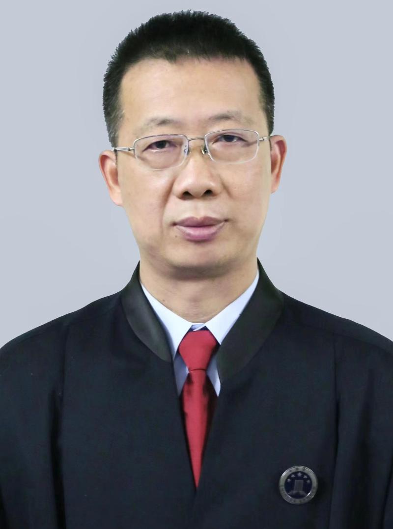 蔡雪峰 律师